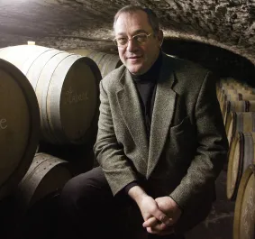 Francois Moutard 