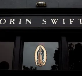 Orin Swift