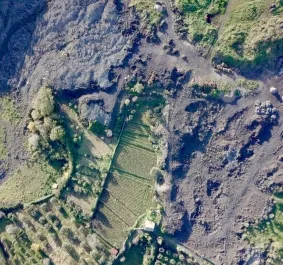 Tenuta delle Terre Nere – Bocca d'Orzo