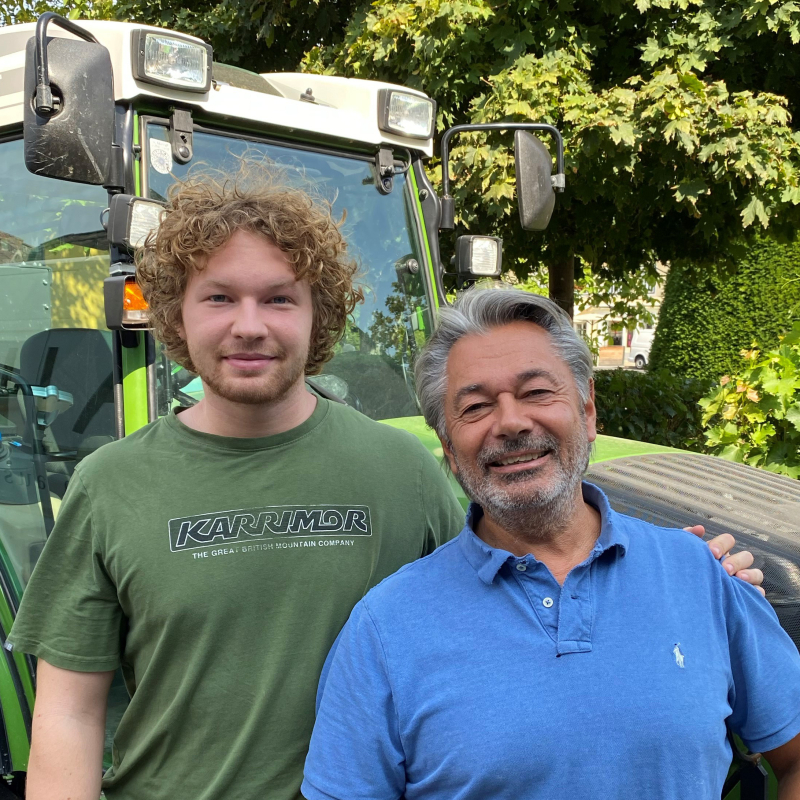 Valentin Richard Zahel