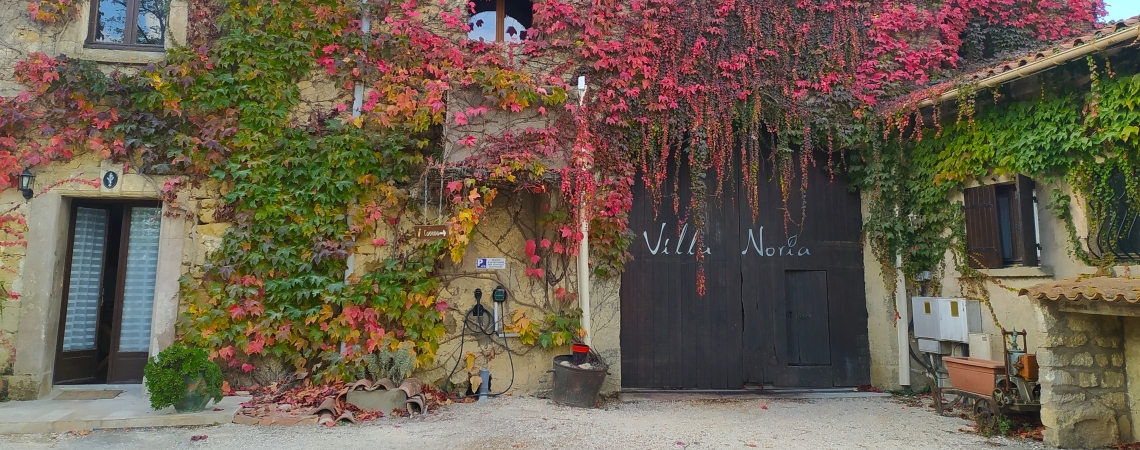 Villa Noria