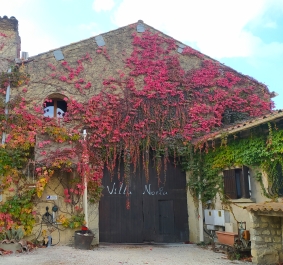 Villa Noria