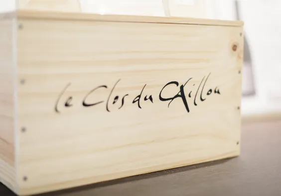 WEB CLOS DU CAILLOU 86