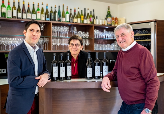 Weingut Schwarz (1)
