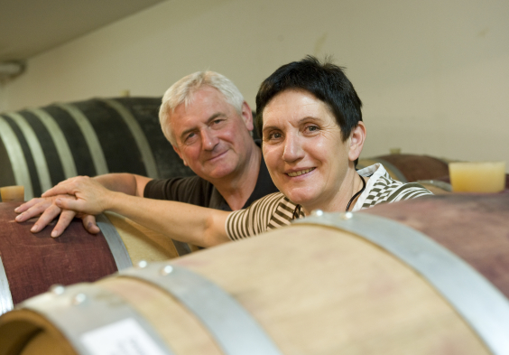 Weingut Schwarz (2)