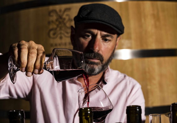 Xavier Vignon 2