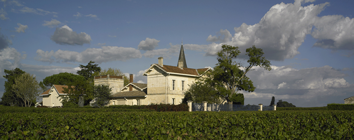 Chateau Latour a Pomerol