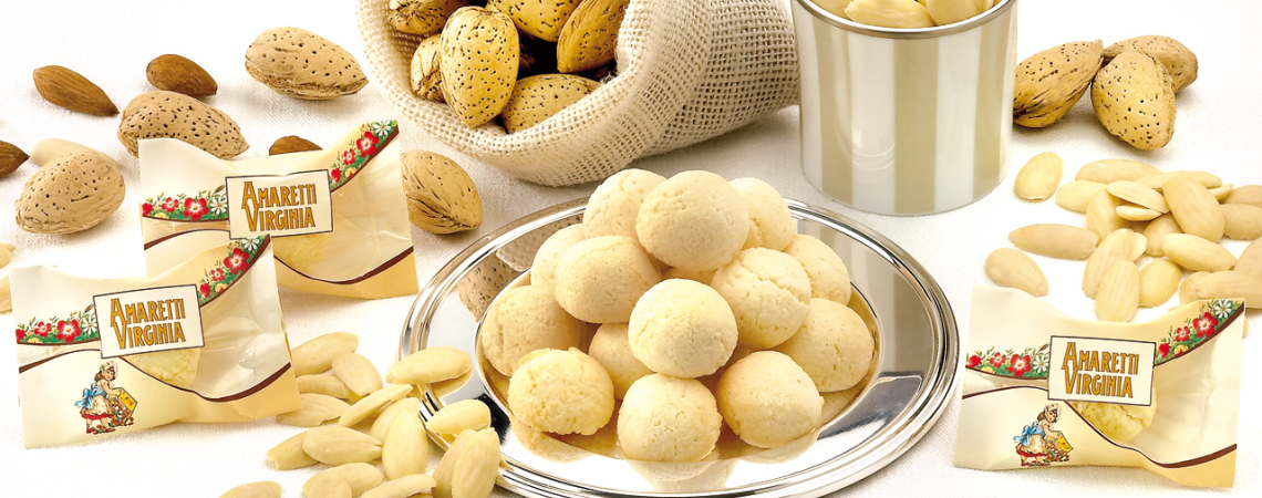 amaretti virginia