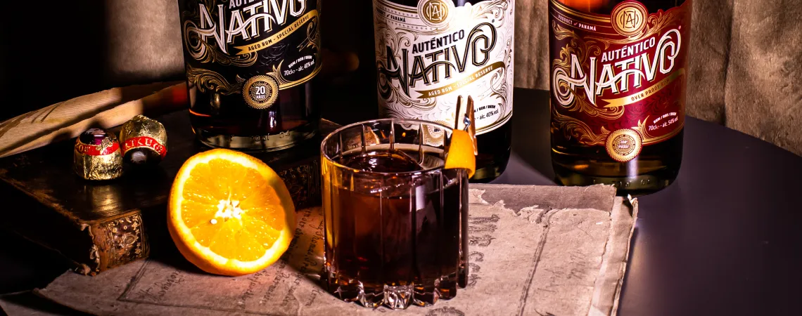 autentico nativo