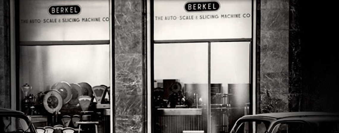 berkel