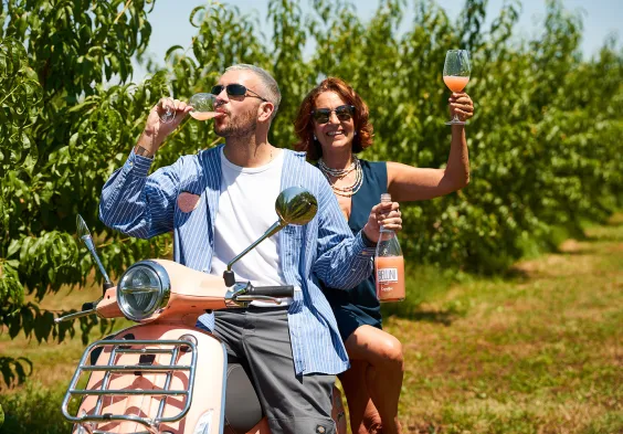 canella pfirsichhain