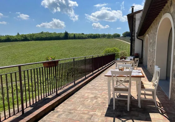 casa emma terrasse