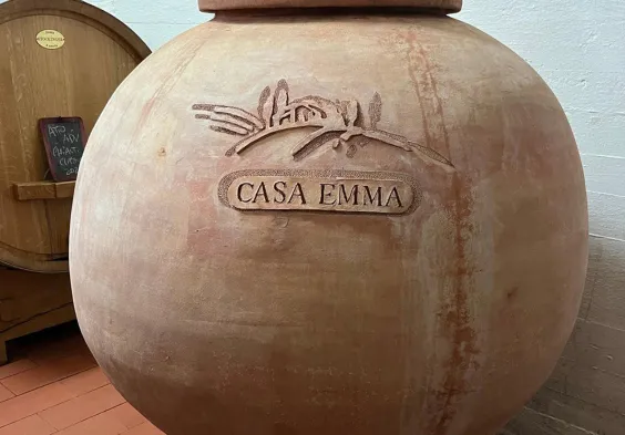 casa emma ton