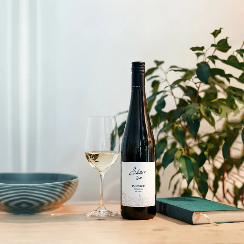 dockner riesling inzersdorf 2022