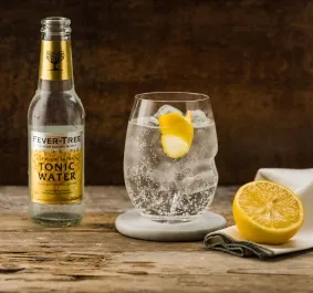 fevertree