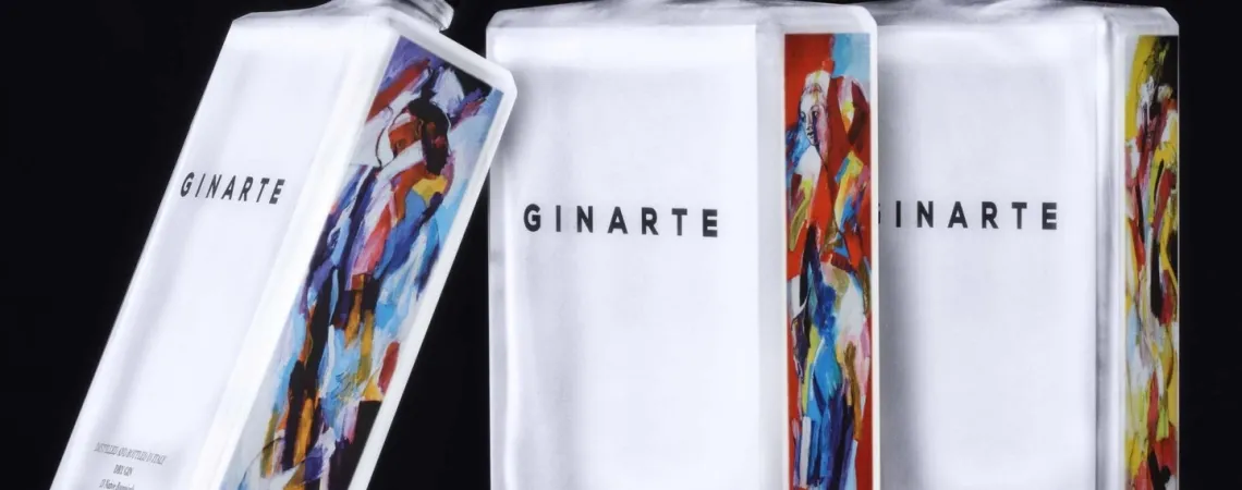 produzentenfoto ginarte