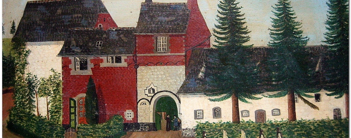 rochefort