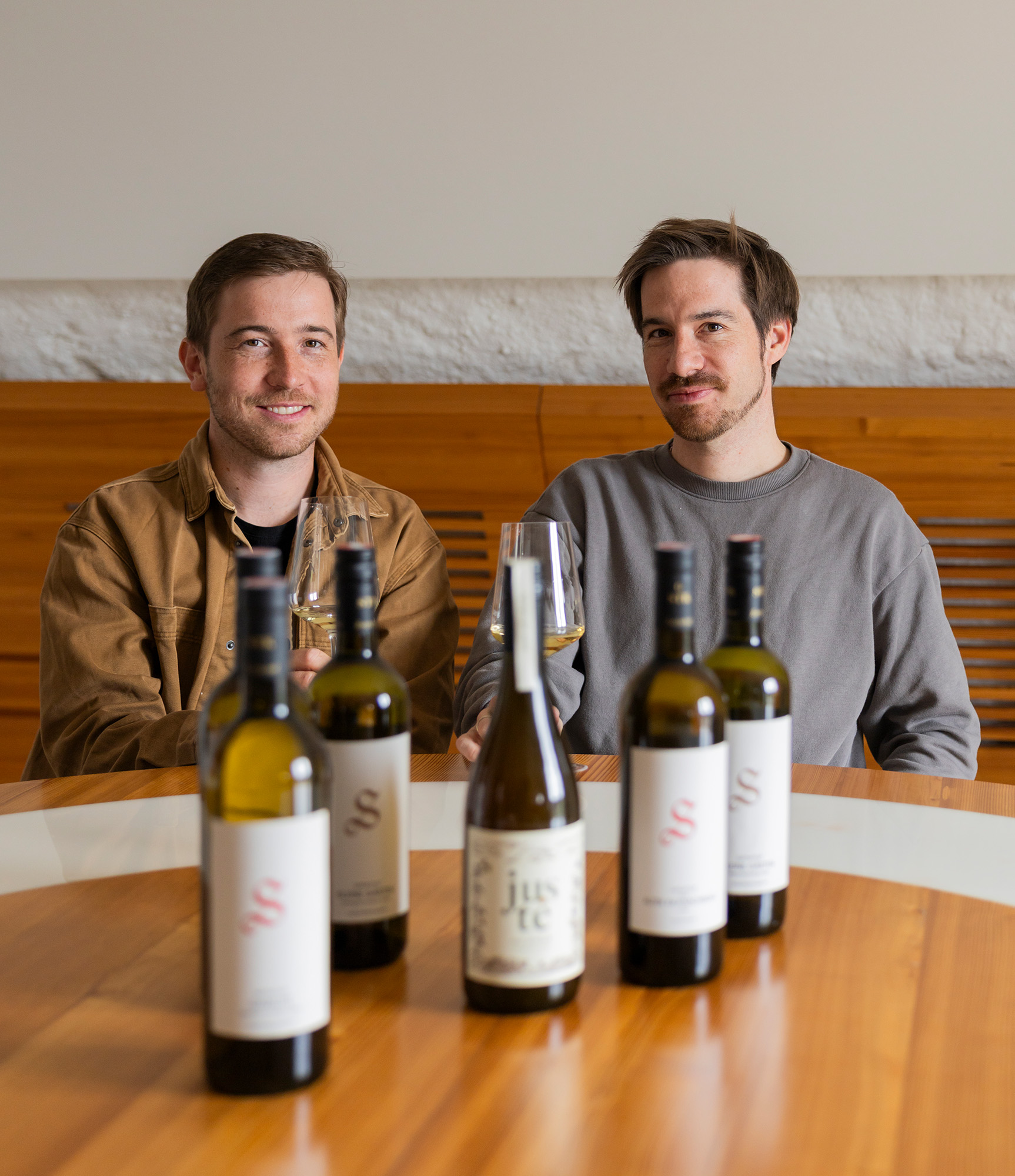 sattlerhof interview