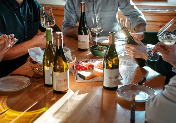 schauer buschenschank 2