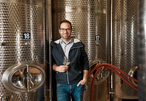 schauer portrait keller