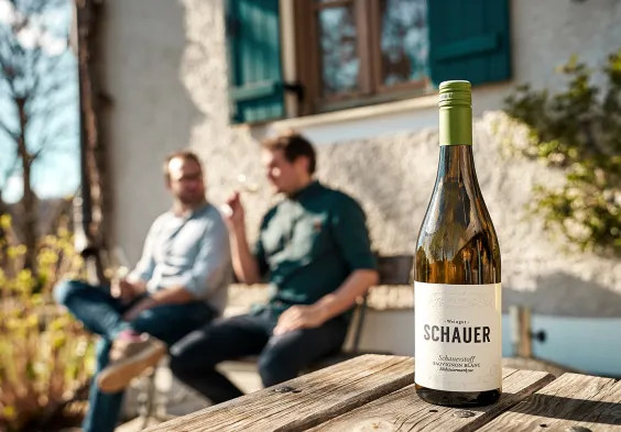 schauer schauerstoff