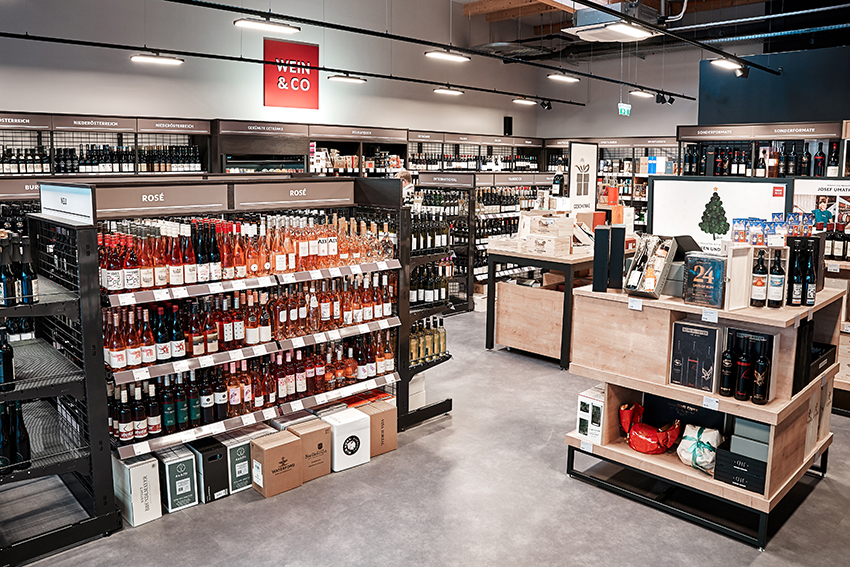 STR Shop