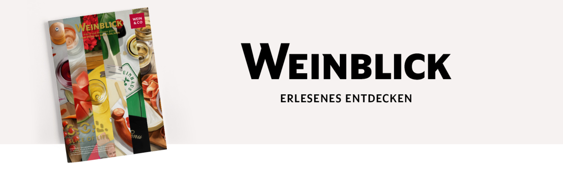 Weinblick mai 1 2025 inspo teaser
