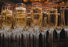 Teaser STARTSEITE Schaumwein