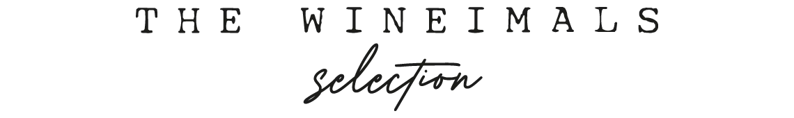 the wineimals logo