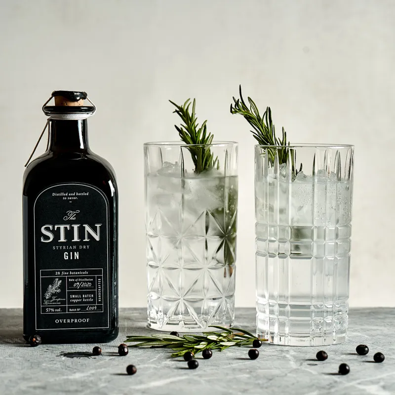 gin tonic 2021 feichtinger