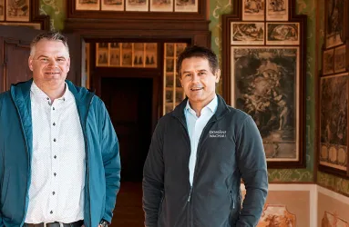 1 Domaene Wachau 2022 Feichtinger