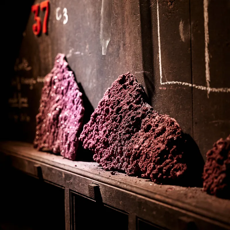 36 Domaine Chermette Beaujolais 2021 Feichtinger