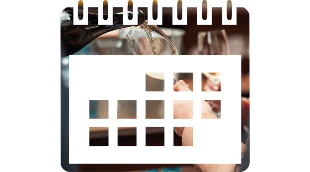 Faszinationselement Desktop Events