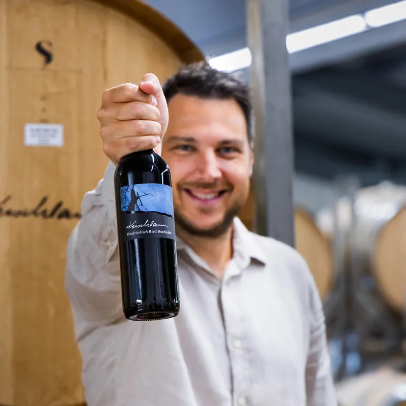 Kerschbaum text bild