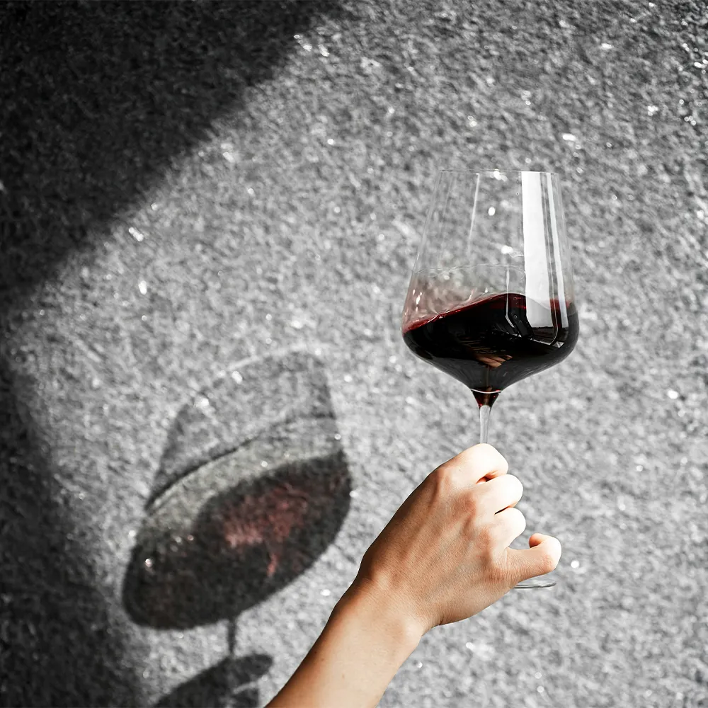 Faszinationselement 1000x1000 Rosso